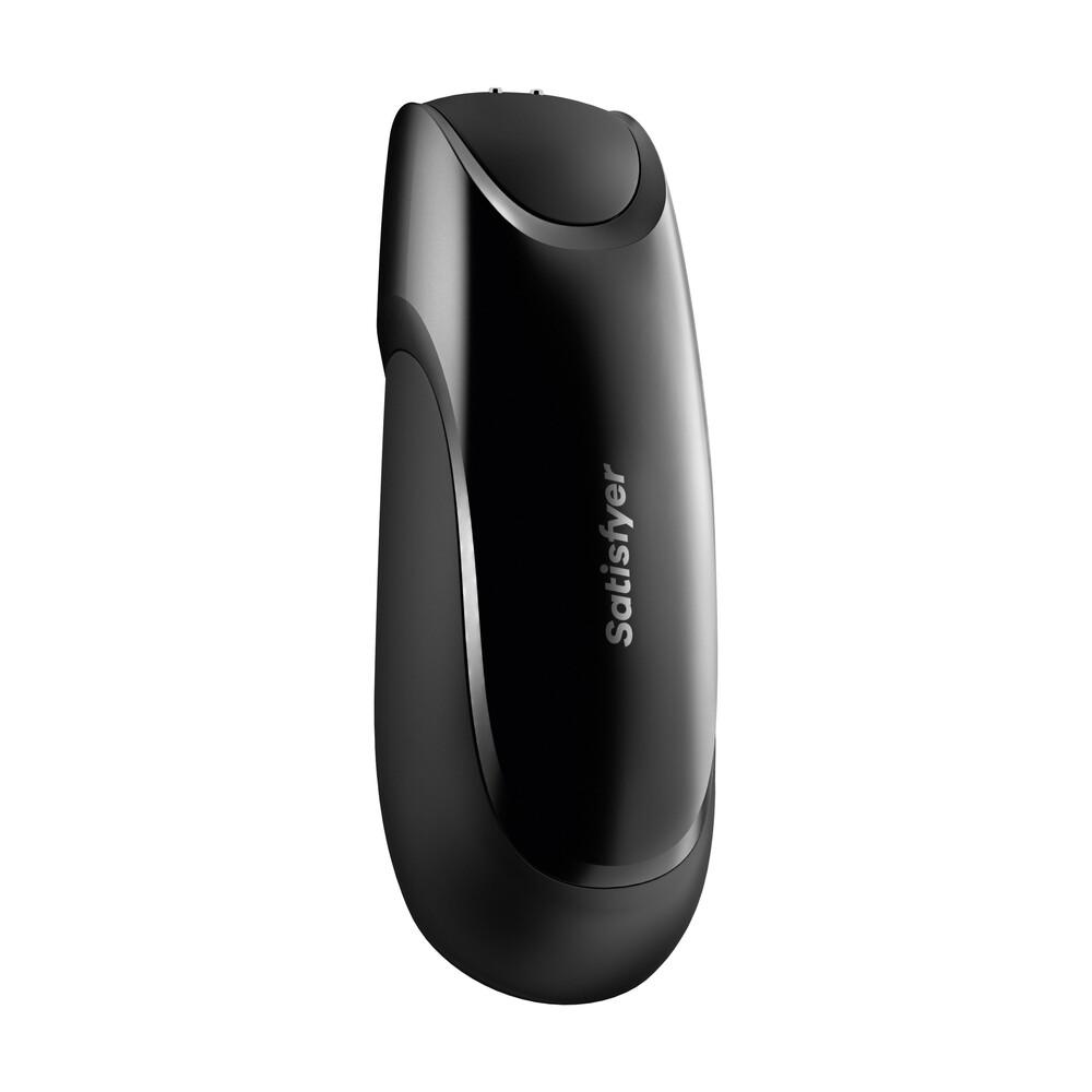 Masturbatore Automatico Men Vibration Plus thumbnail 5