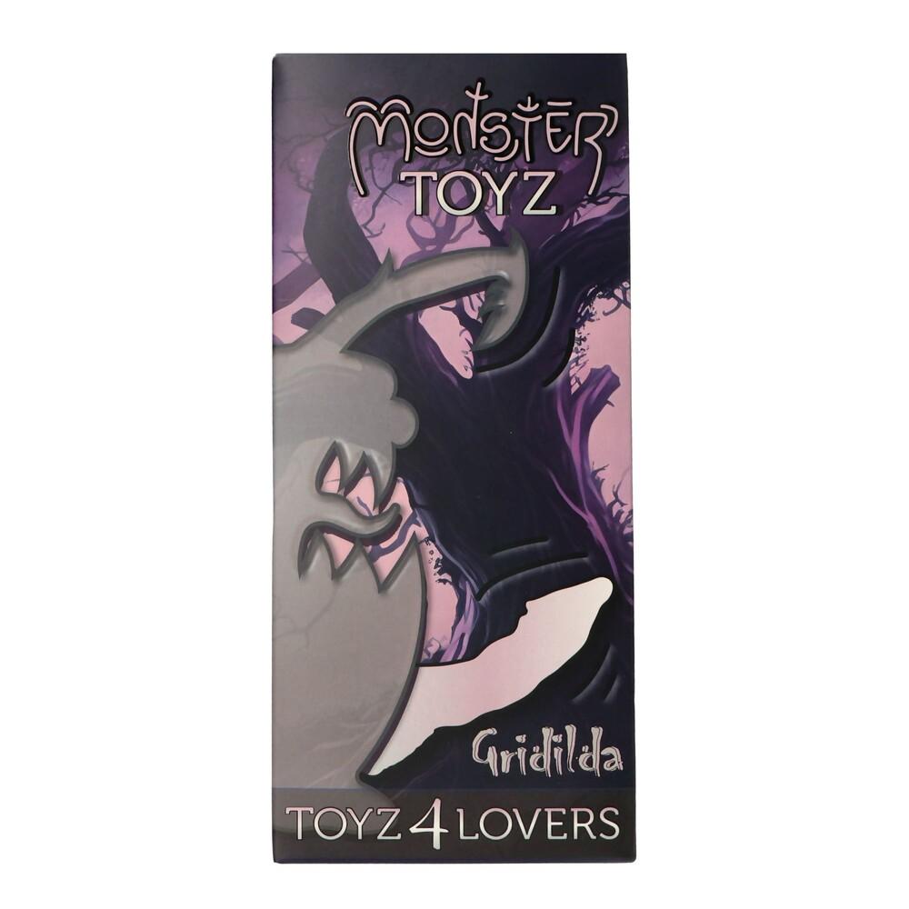 Dildo Monster Gridilda thumbnail 7