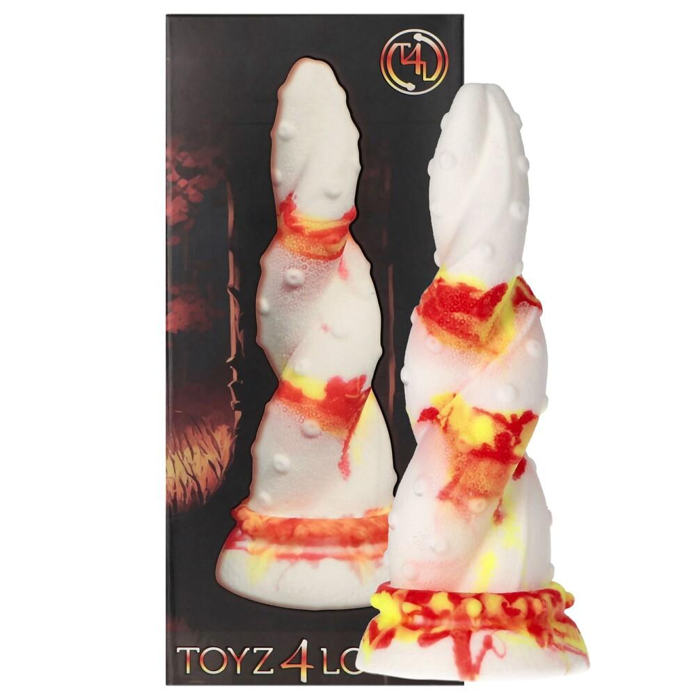 Dildo Monster Jafarlo thumbnail 6