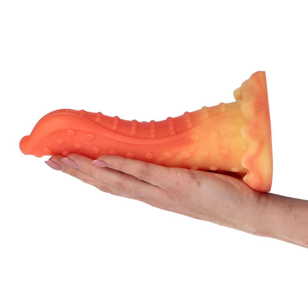 Dildo Monster Frollo thumbnail 2
