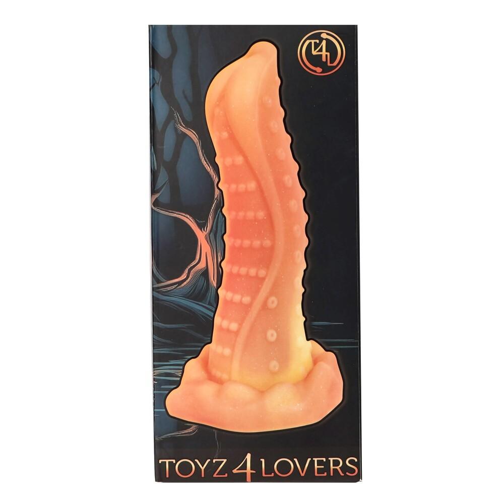 Dildo Monster Frollo thumbnail 8