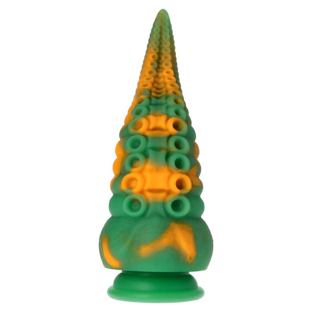 Dildo Monster Mad Medusa thumbnail 3