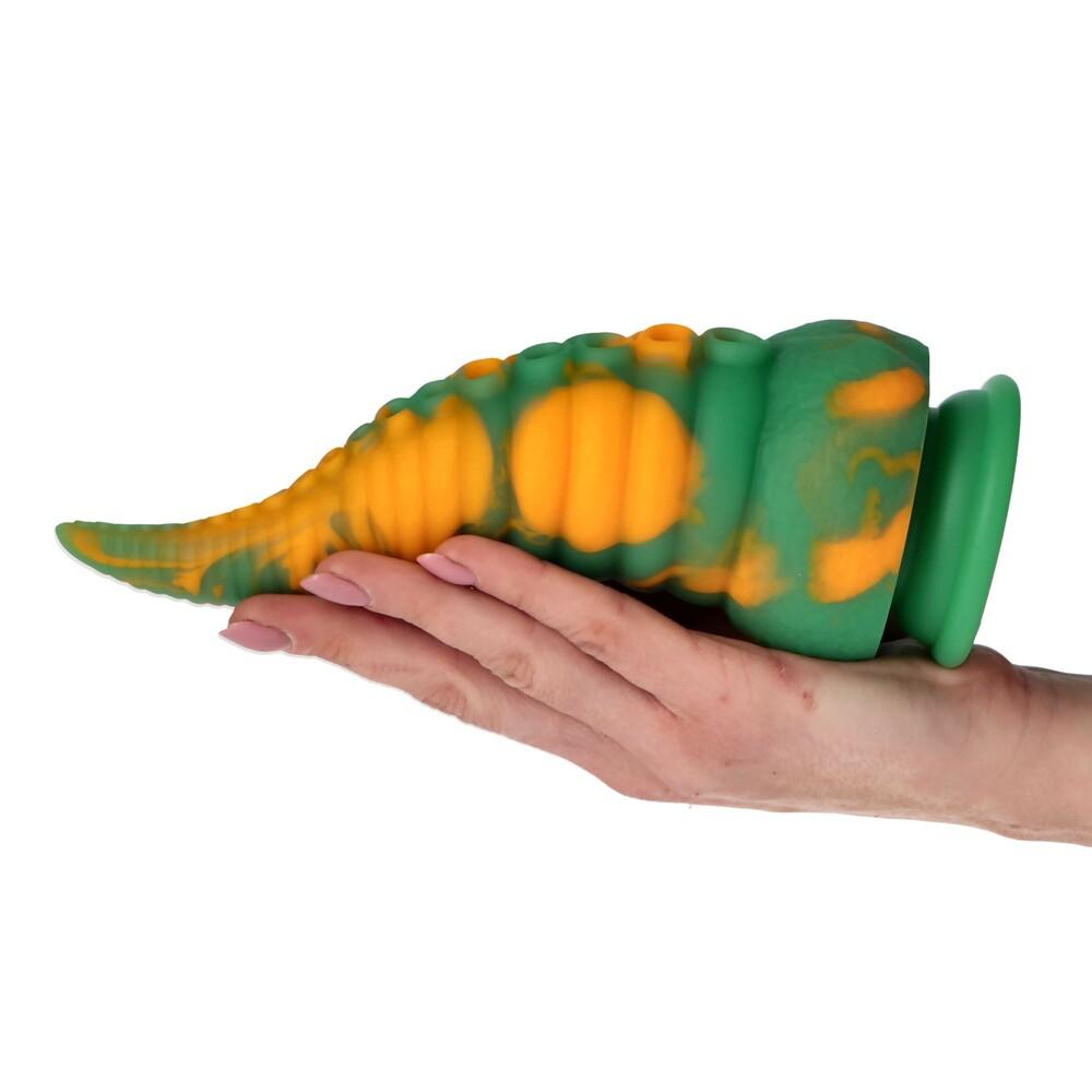 Dildo Monster Mad Medusa thumbnail 2