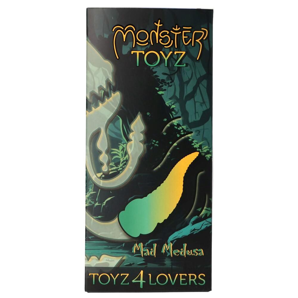 Dildo Monster Mad Medusa thumbnail 7