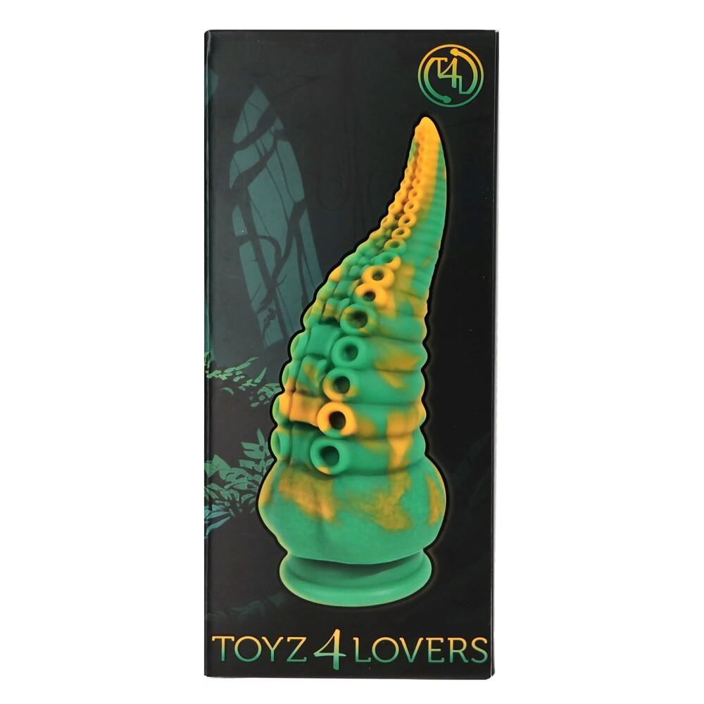 Dildo Monster Mad Medusa thumbnail 8