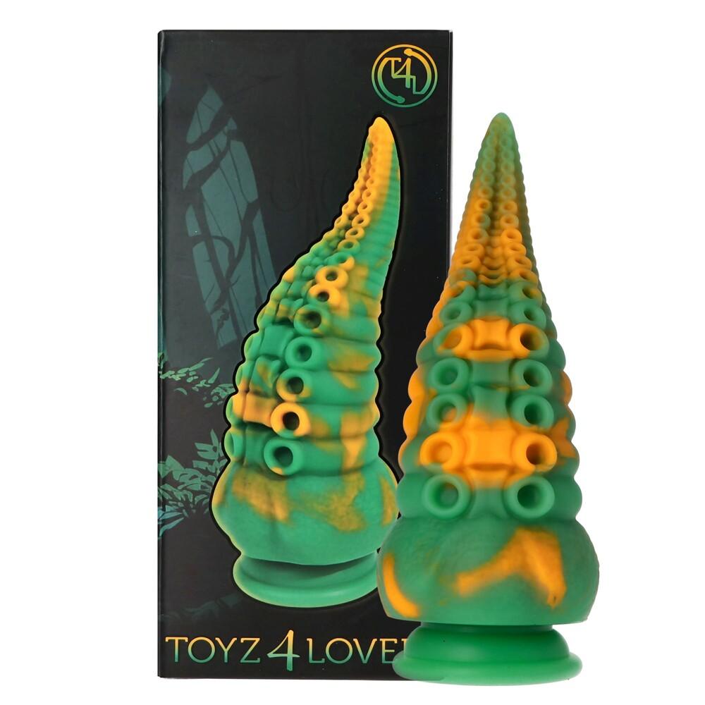 Dildo Monster Mad Medusa thumbnail 9