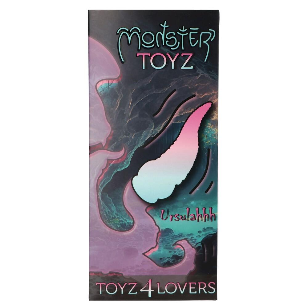 Dildo Monster Ursulahhh thumbnail 7