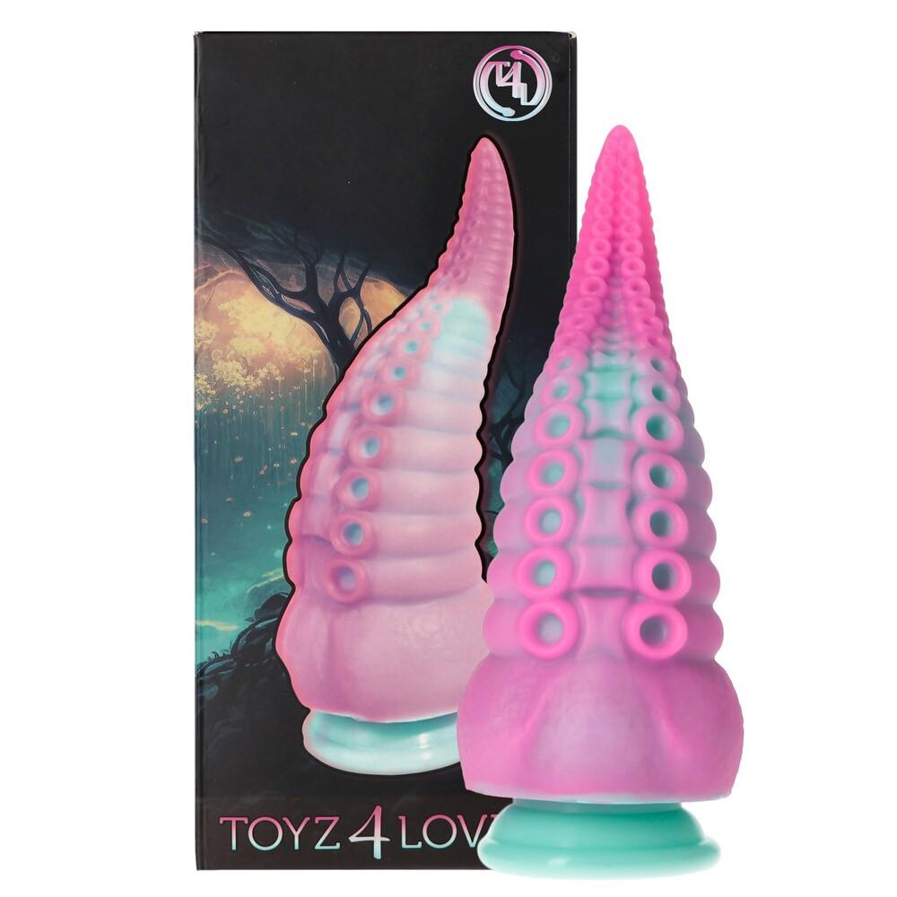 Dildo Monster Ursulahhh thumbnail 9