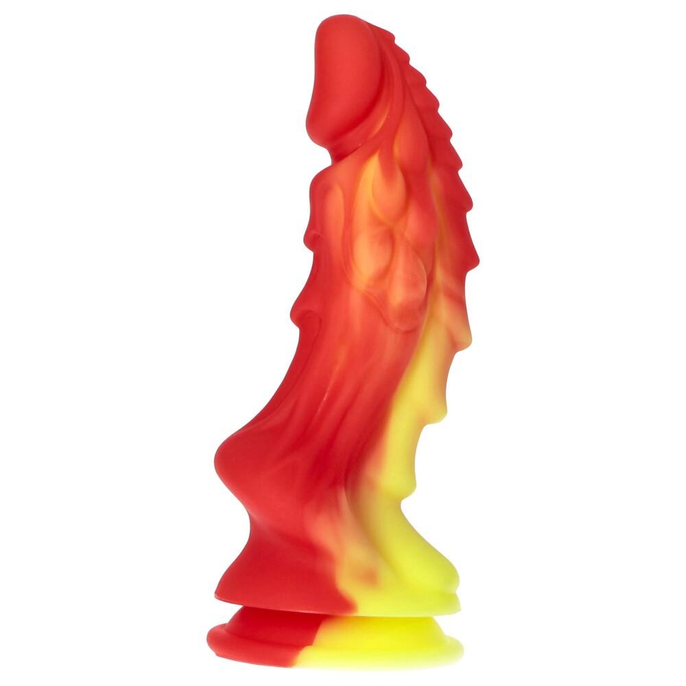 Dildo Monster Ade Gode thumbnail 3