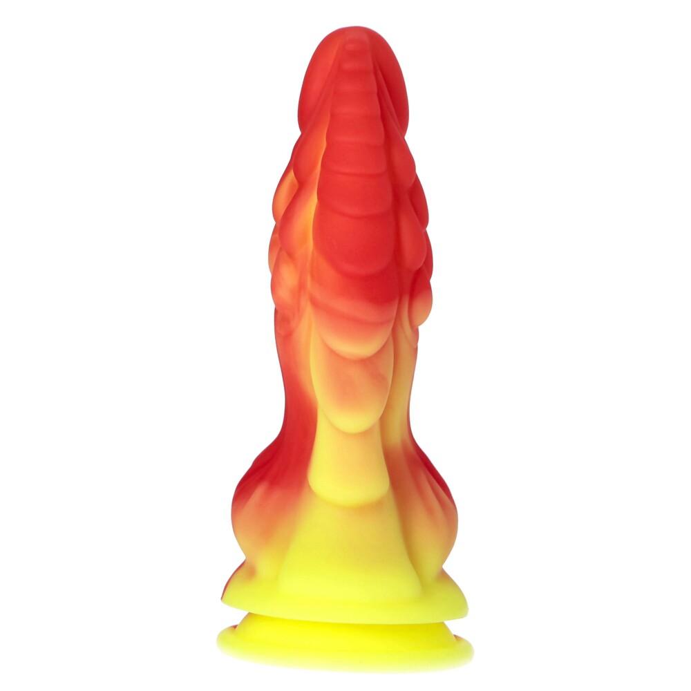 Dildo Monster Ade Gode thumbnail 4