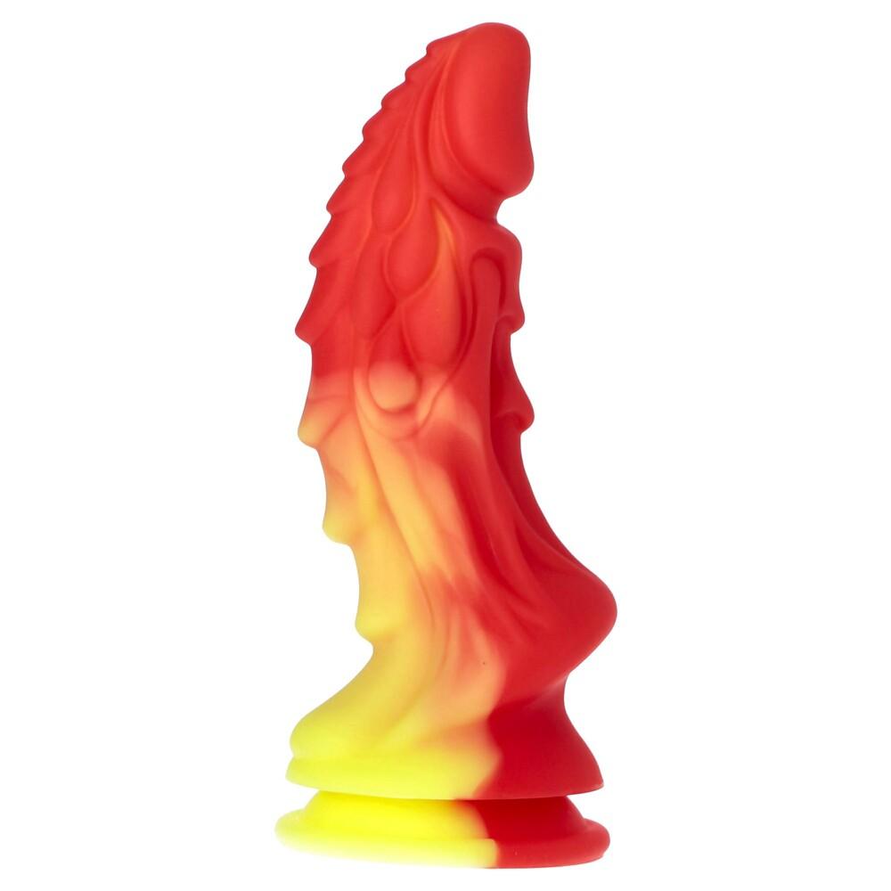 Dildo Monster Ade Gode thumbnail 5