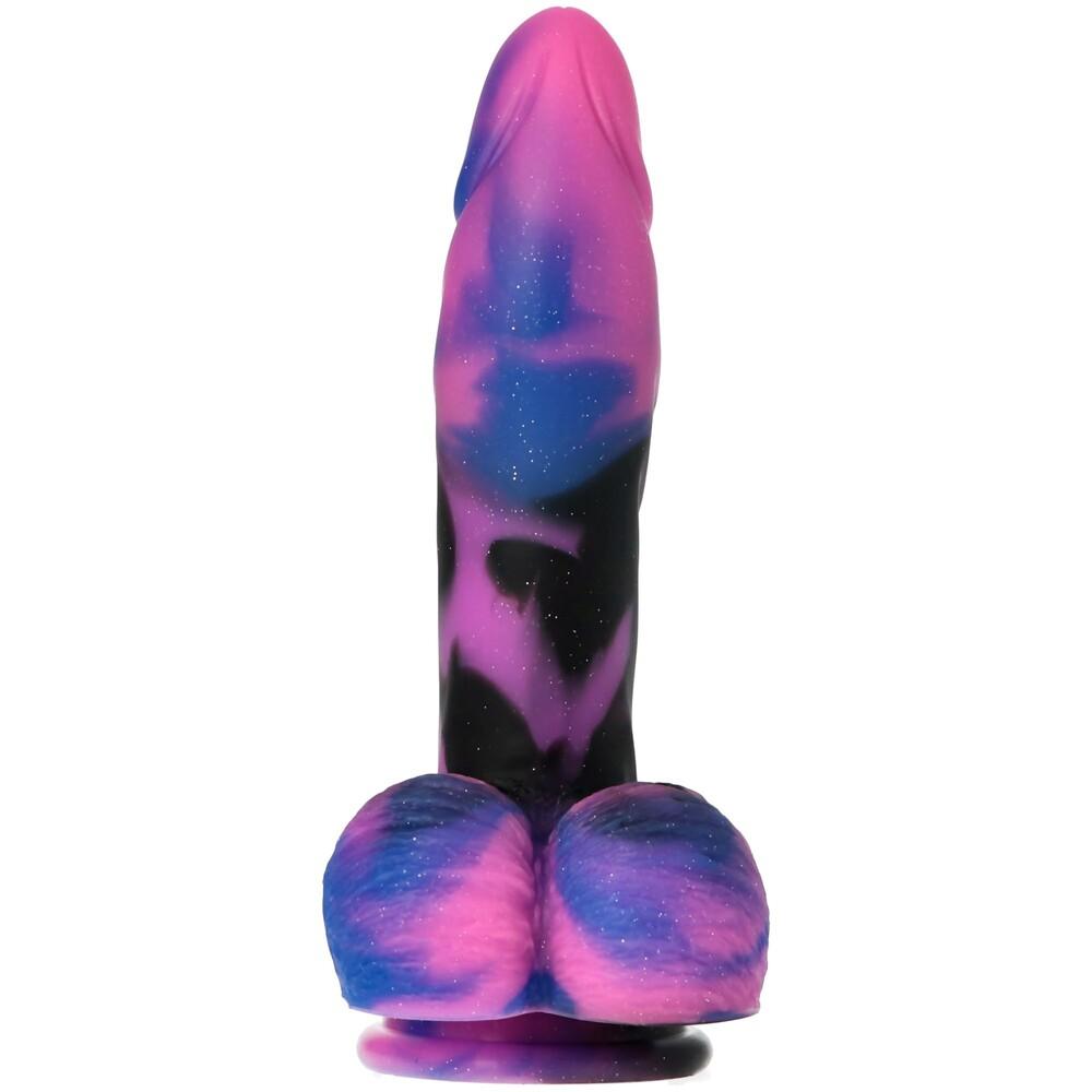 Dildo Monster Malefiga thumbnail 6