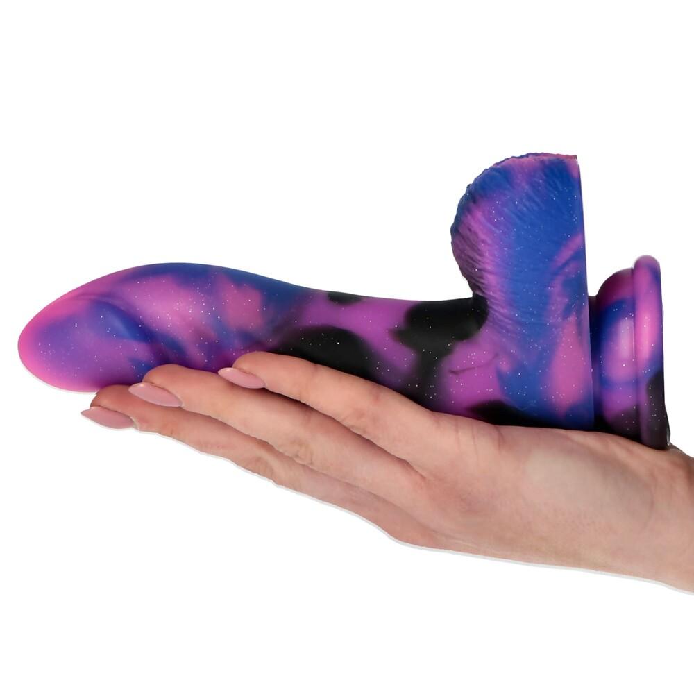 Dildo Monster Malefiga thumbnail 2