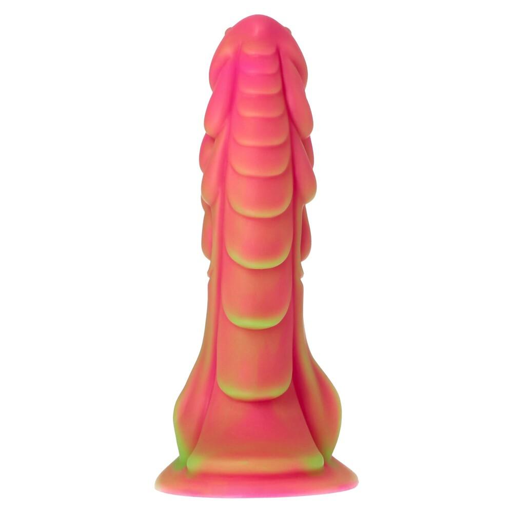 Dildo Monster Maga Mc Cock thumbnail 5