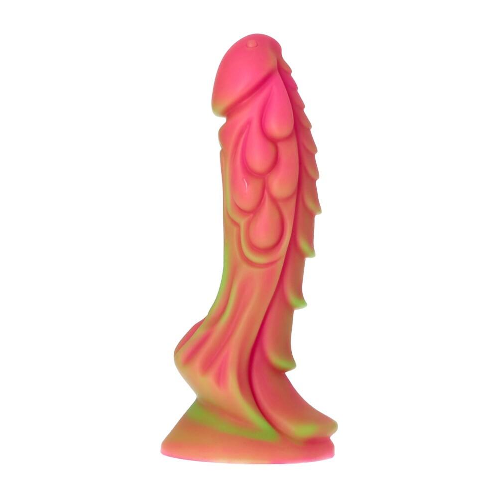 Dildo Monster Maga Mc Cock thumbnail 4
