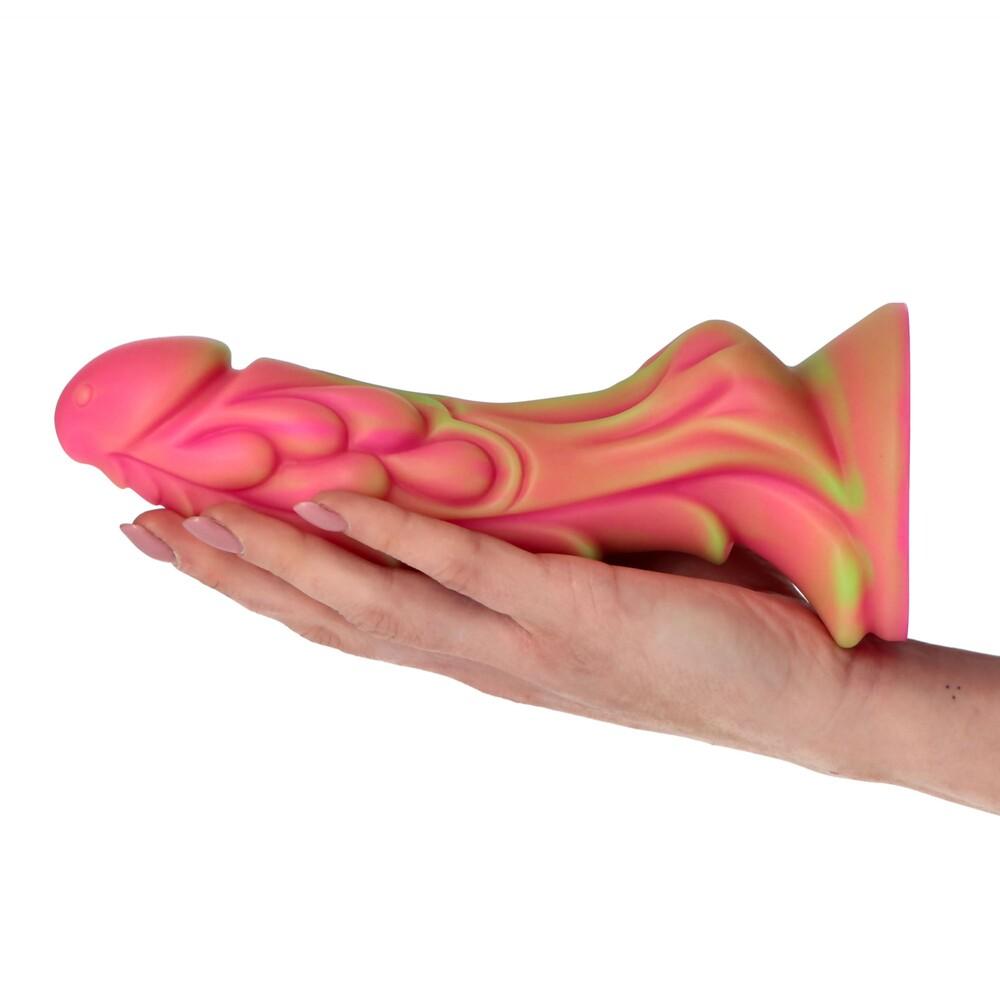 Dildo Monster Maga Mc Cock thumbnail 2