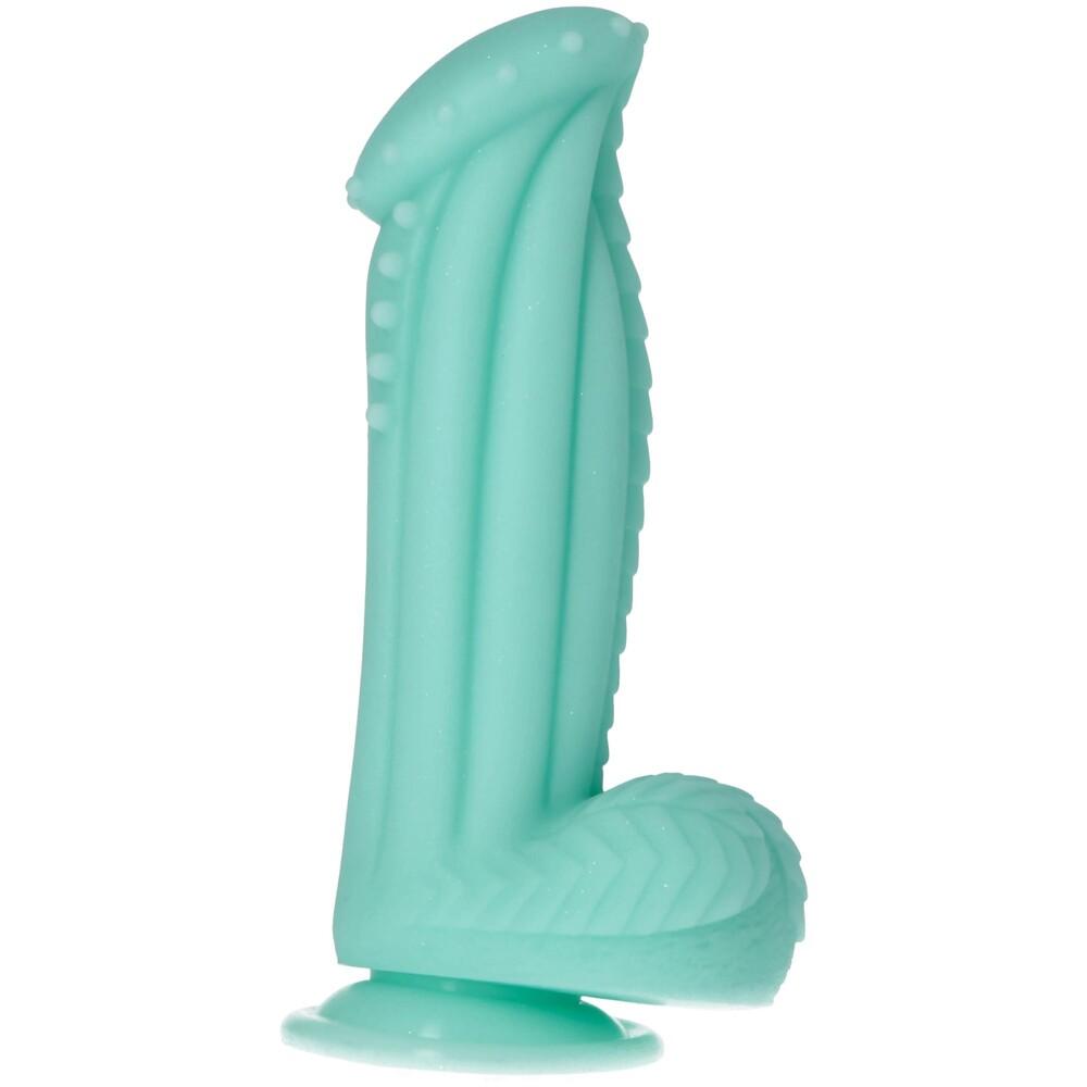 Dildo Monster Capitan Squirtino thumbnail 3