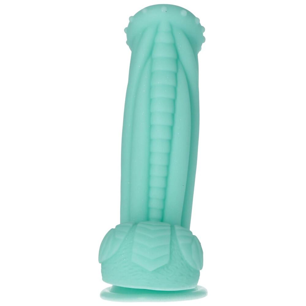 Dildo Monster Capitan Squirtino thumbnail 4