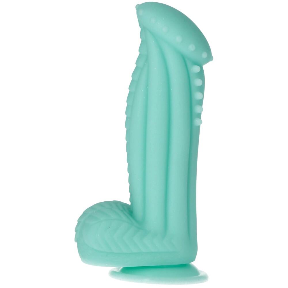Dildo Monster Capitan Squirtino thumbnail 5