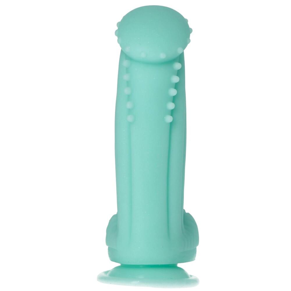 Dildo Monster Capitan Squirtino thumbnail 6