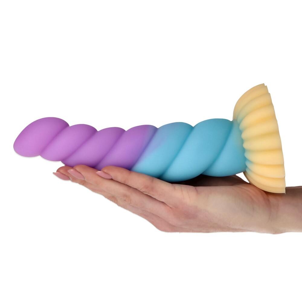 Dildo Monster Morganal thumbnail 2
