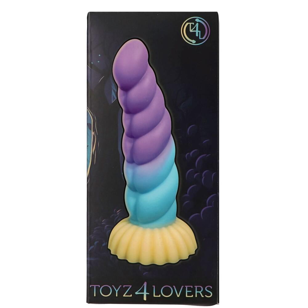 Dildo Monster Morganal thumbnail 8