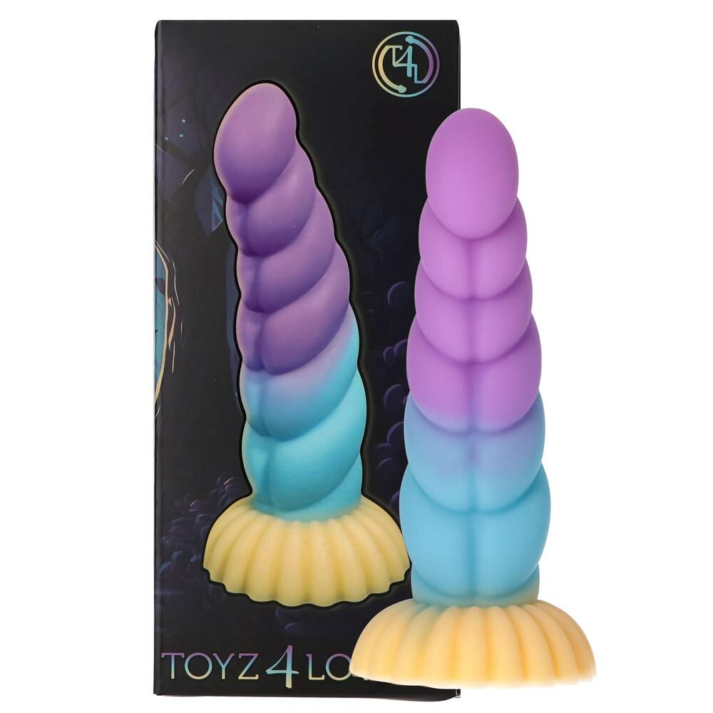 Dildo Monster Morganal thumbnail 9