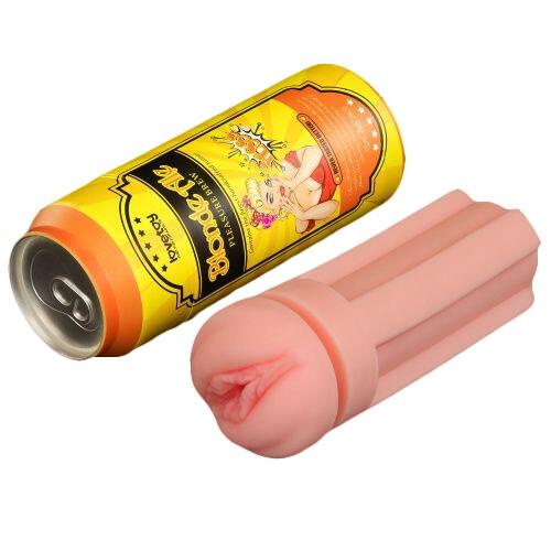 Vagina Artificiale Blond Ale thumbnail 4