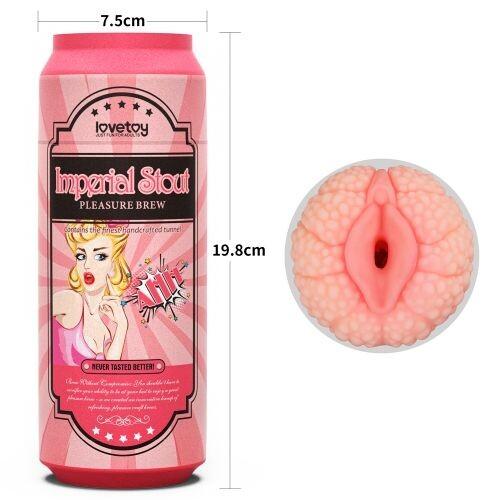 Vagina Artificiale Imperial Stout thumbnail 2