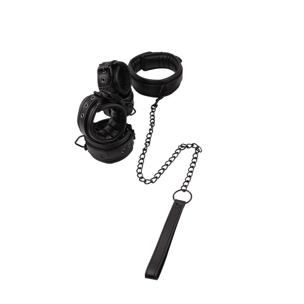 Kit Bondage Deluxe thumbnail 2