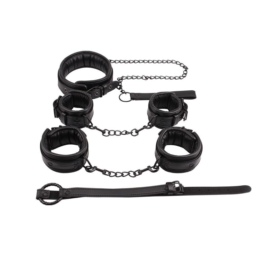 Kit Bondage Deluxe thumbnail 3