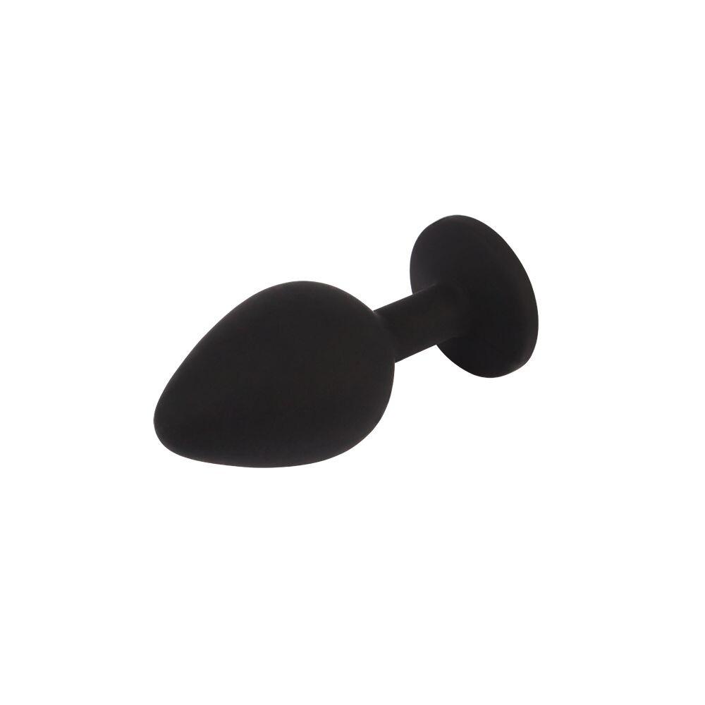 Plug Anale Booty Fantasy Gem Ø 3,5 cm thumbnail 2