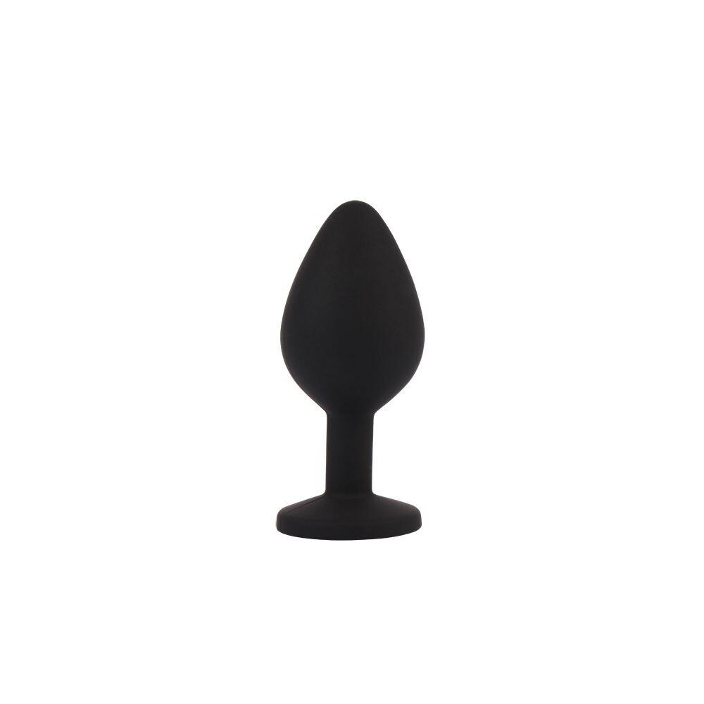 Plug Anale Booty Fantasy Gem Ø 3,5 cm thumbnail 3