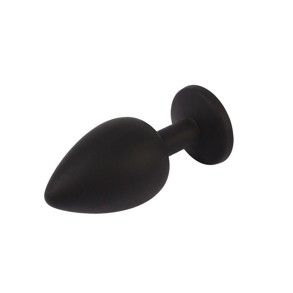 Plug Anale Booty Fantasy Gem Ø 4,1 cm thumbnail 2
