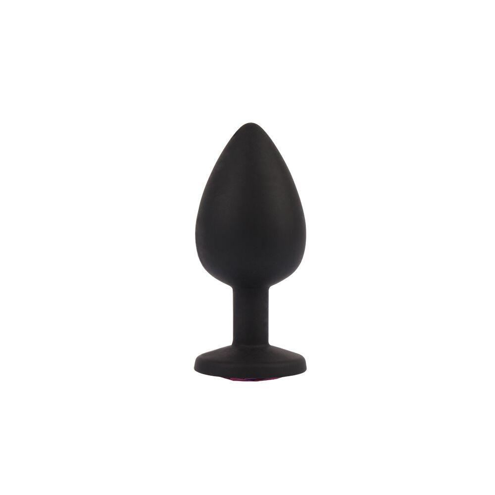 Plug Anale Booty Fantasy Gem Ø 4,1 cm thumbnail 3