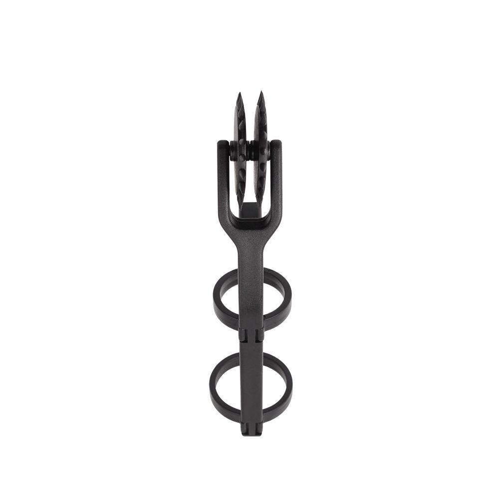 Bondage Double Thorn Finger Pinwheel thumbnail 5