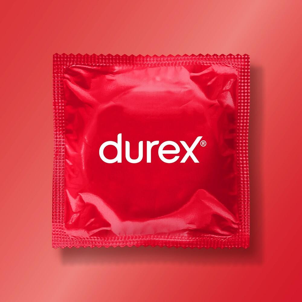 Preservativi Durex Supersottile XL thumbnail 5