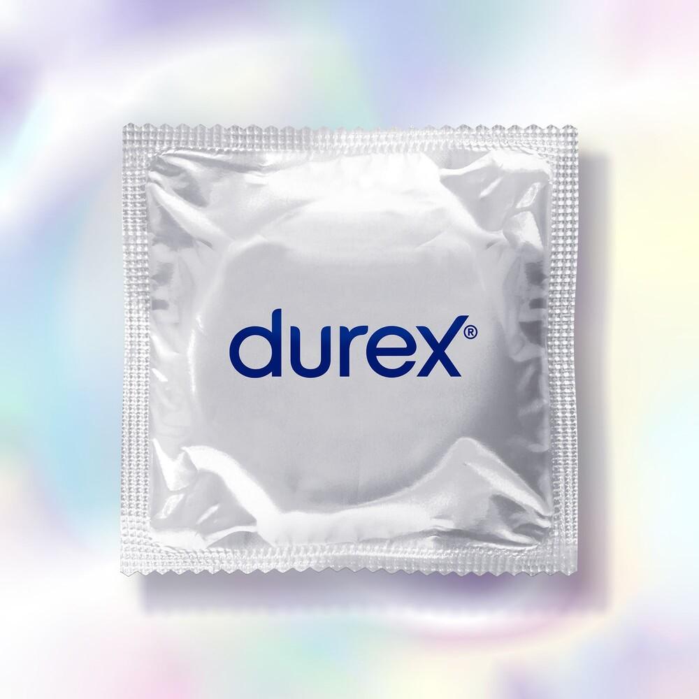 Preservativi Durex Invisible XL thumbnail 5