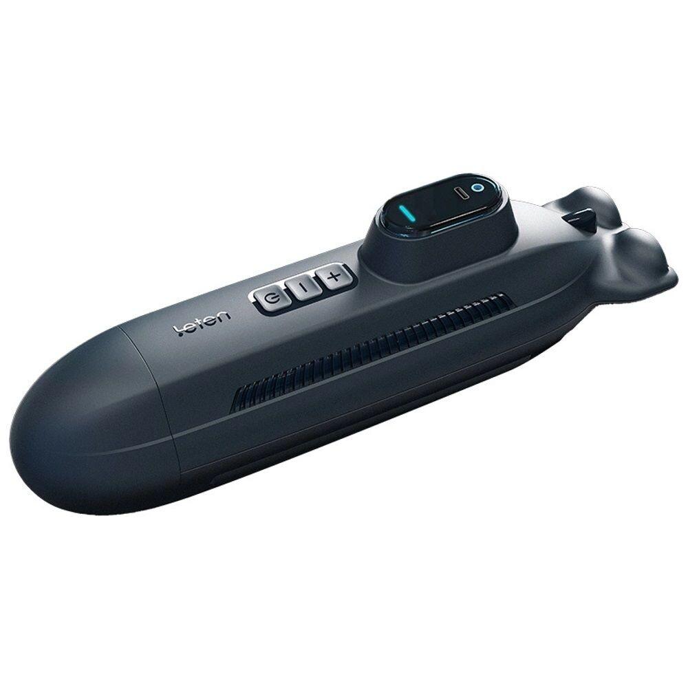 Masturbatore Automatico Submerge Pro - immagine 1