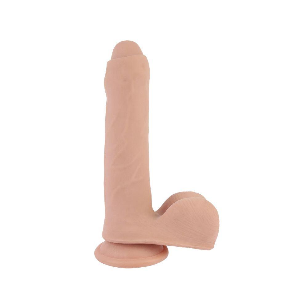 Dildo Realistico Secret Explorer 20 cm