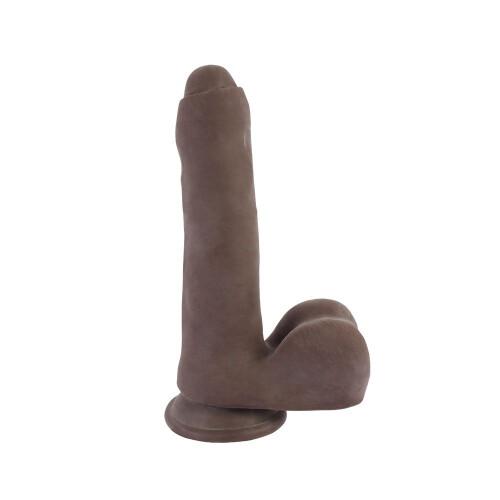 Dildo Realistico Secret Explorer 20 cm