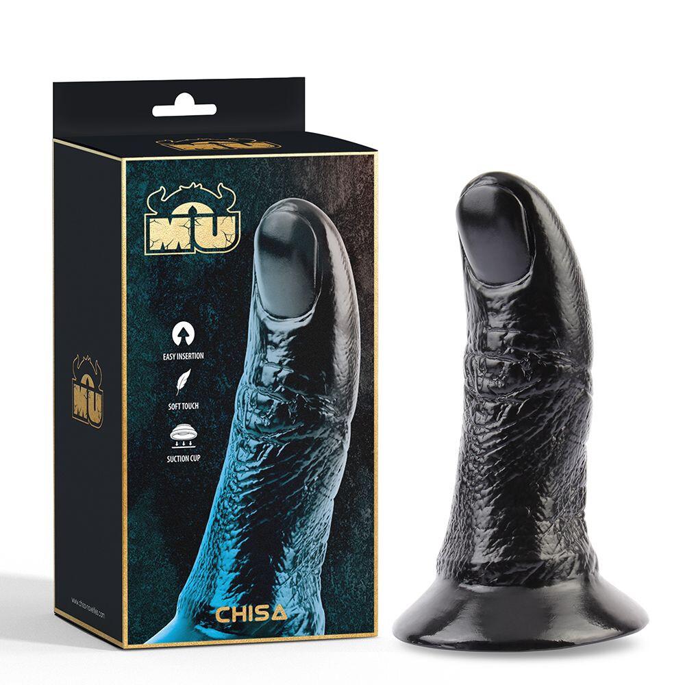 Dildo Monster Thumbs Up thumbnail 6