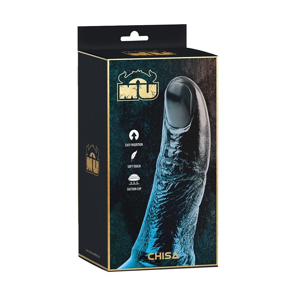 Dildo Monster Thumbs Up thumbnail 5