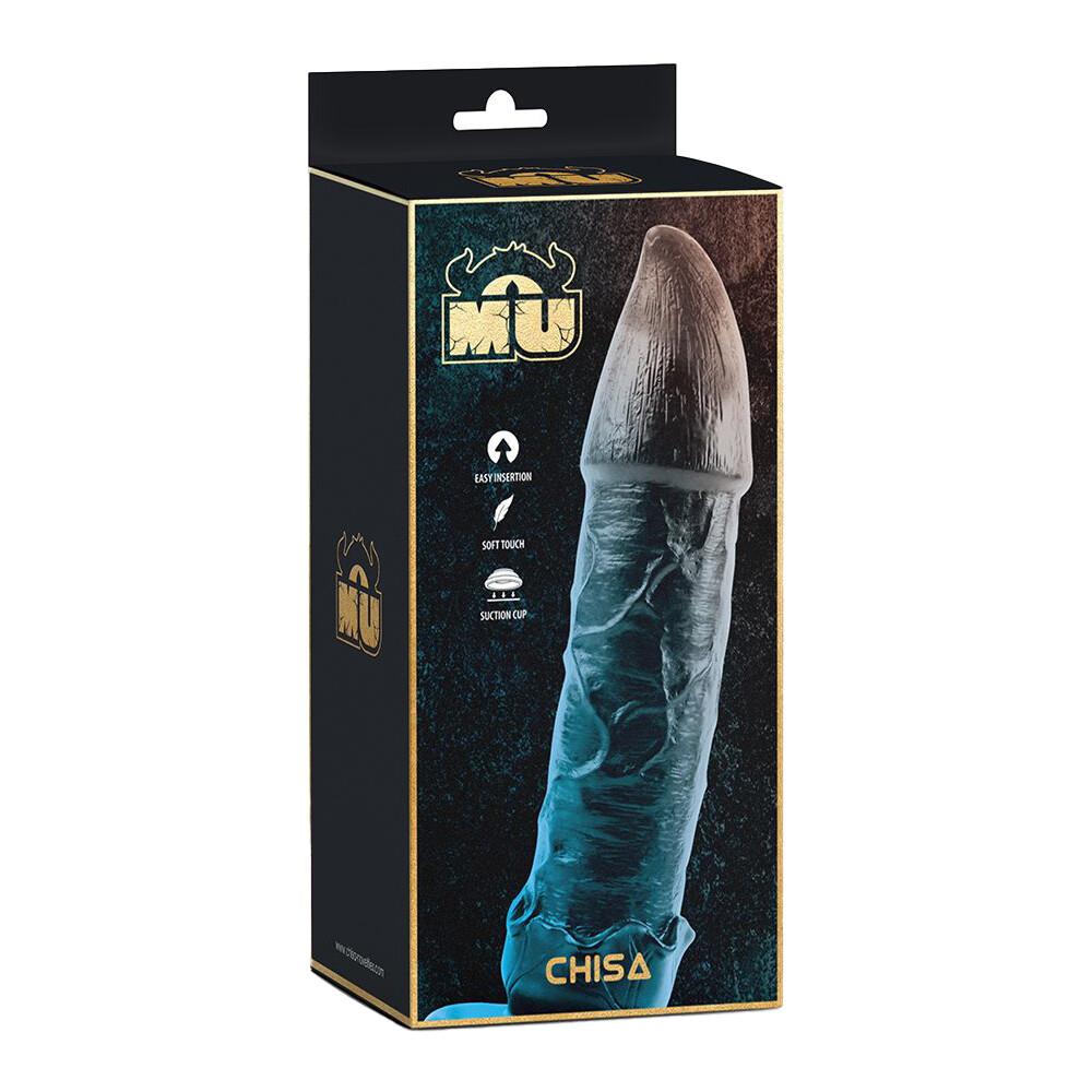 Dildo Monster Detector thumbnail 5