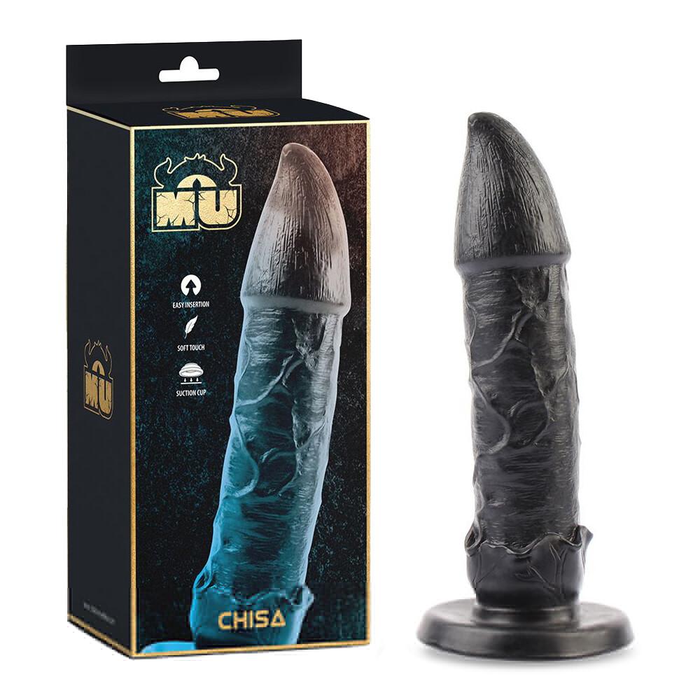 Dildo Monster Detector thumbnail 6