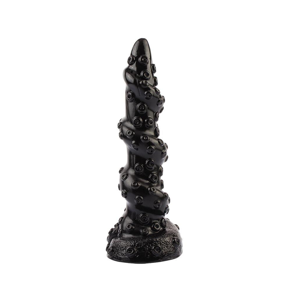 Dildo Monster Octopus Bugbear thumbnail 2