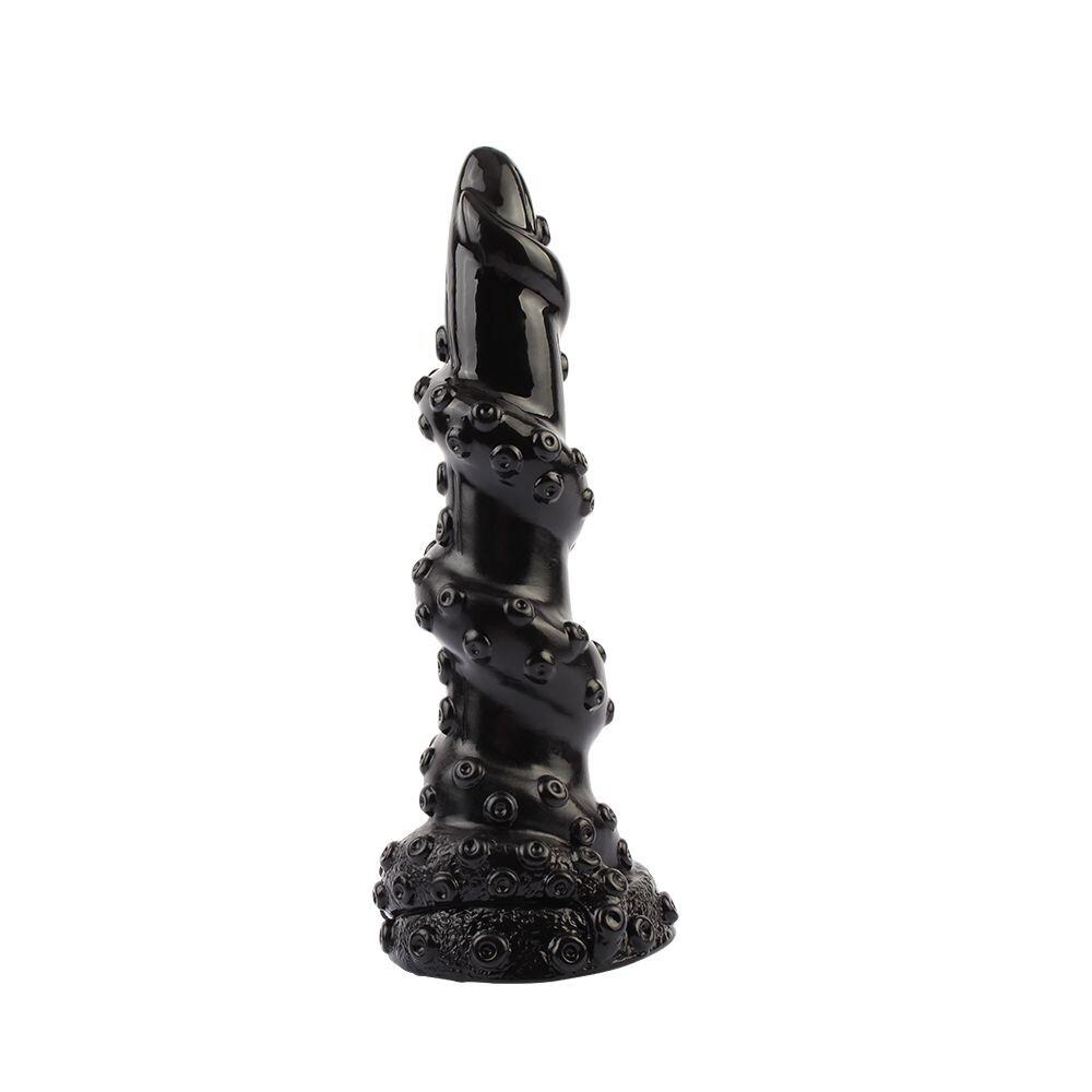 Dildo Monster Octopus Bugbear thumbnail 3