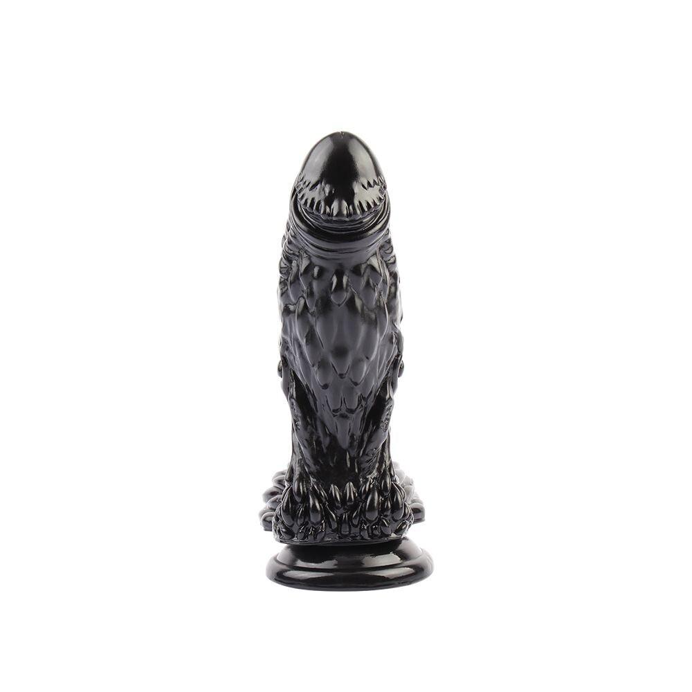 Dildo Monster Doombringer thumbnail 3