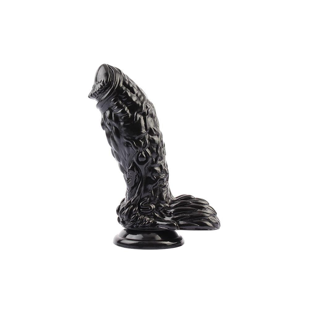 Dildo Monster Doombringer thumbnail 4