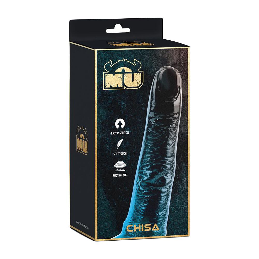 Dildo Monster Index Finger thumbnail 5